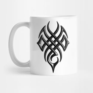 Pattern Mug